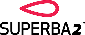 Aker BioMarine(アーケル・バイオマリン) superba2ロゴマーク